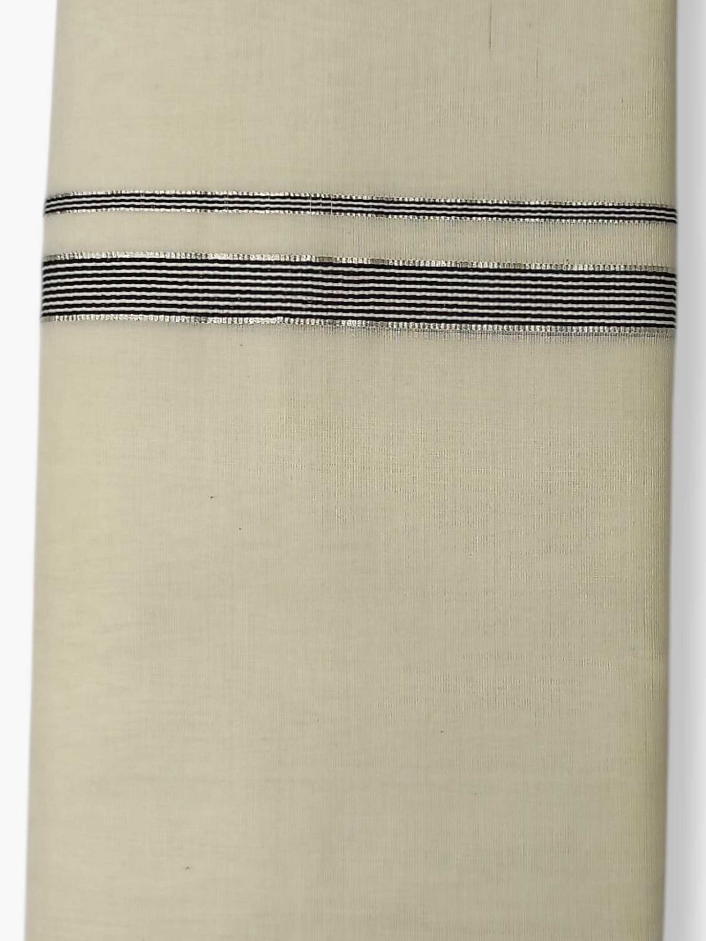 Kerala Premium Balaramapuram Handloom Dhoti/Mundu for Men