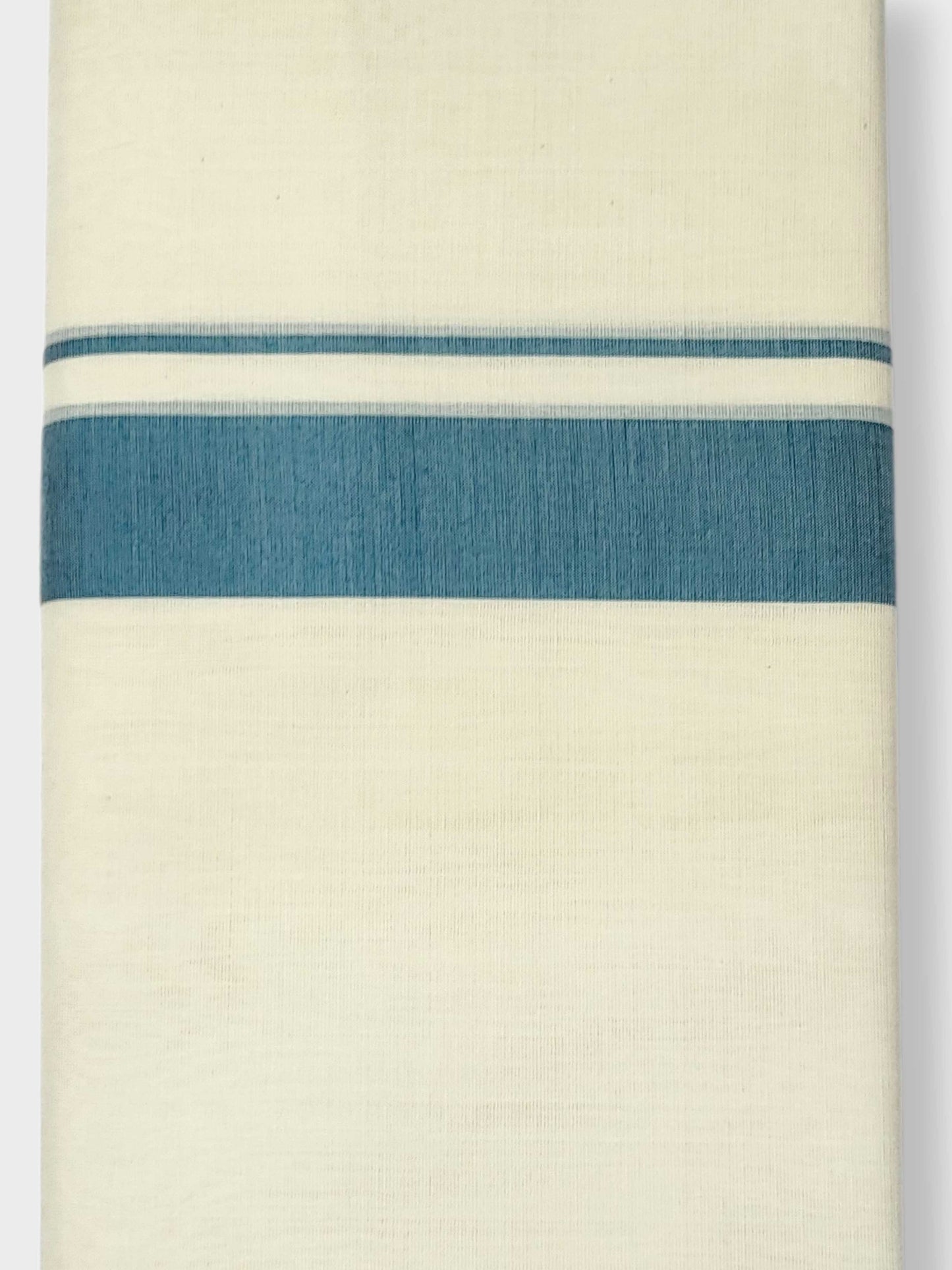 Kerala Premium Balaramapuram Handloom Dhoti/Mundu for Men