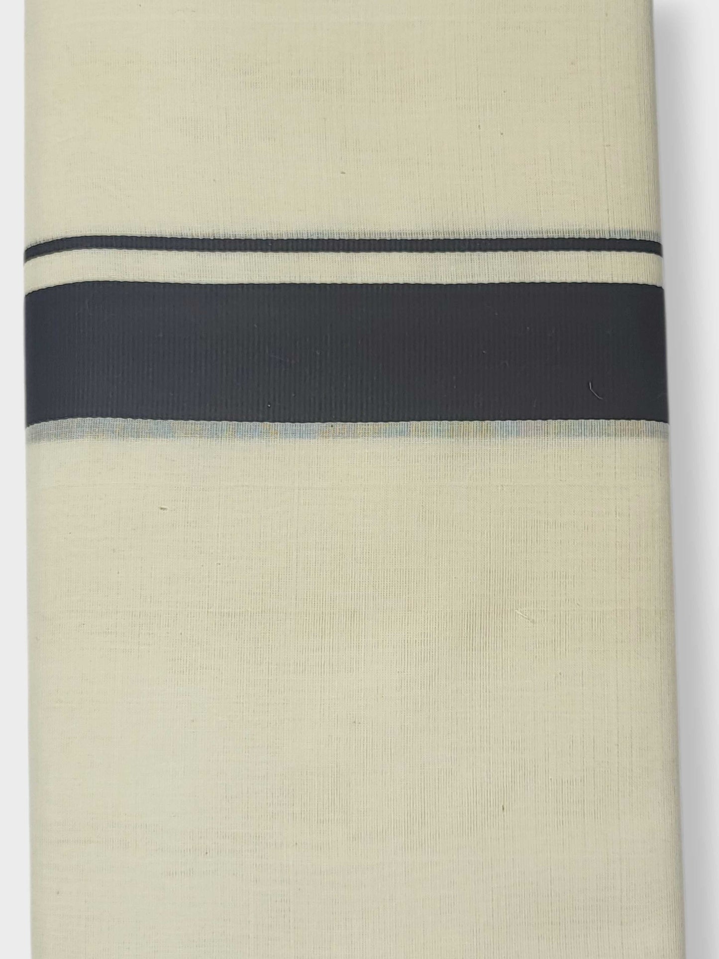 Kerala Premium Balaramapuram Handloom Dhoti/Mundu for Men