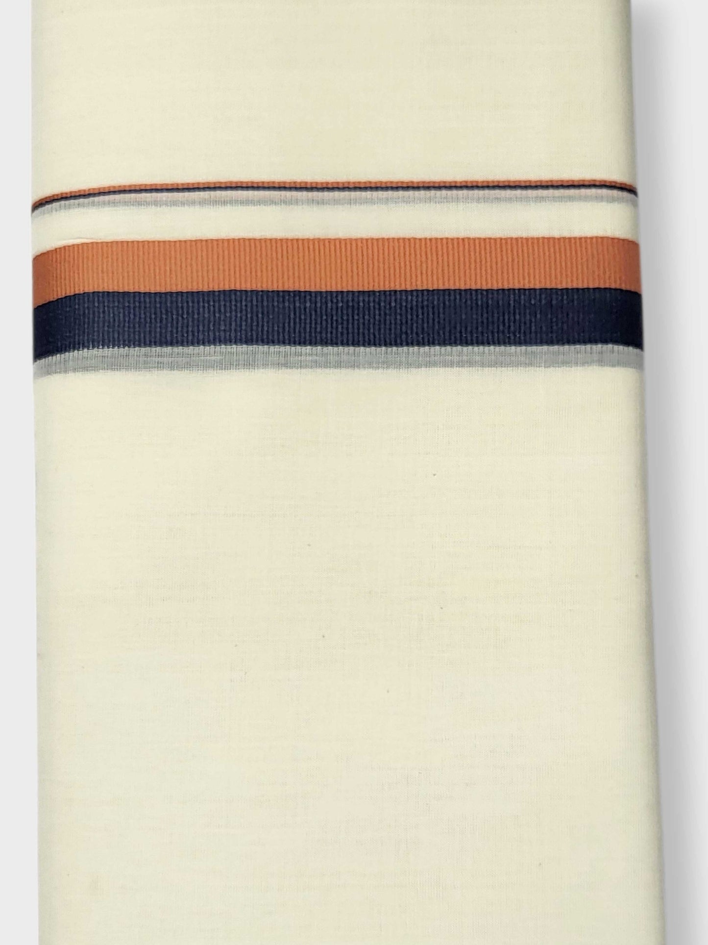 Kerala Premium Balaramapuram Handloom Dhoti/Mundu for Men