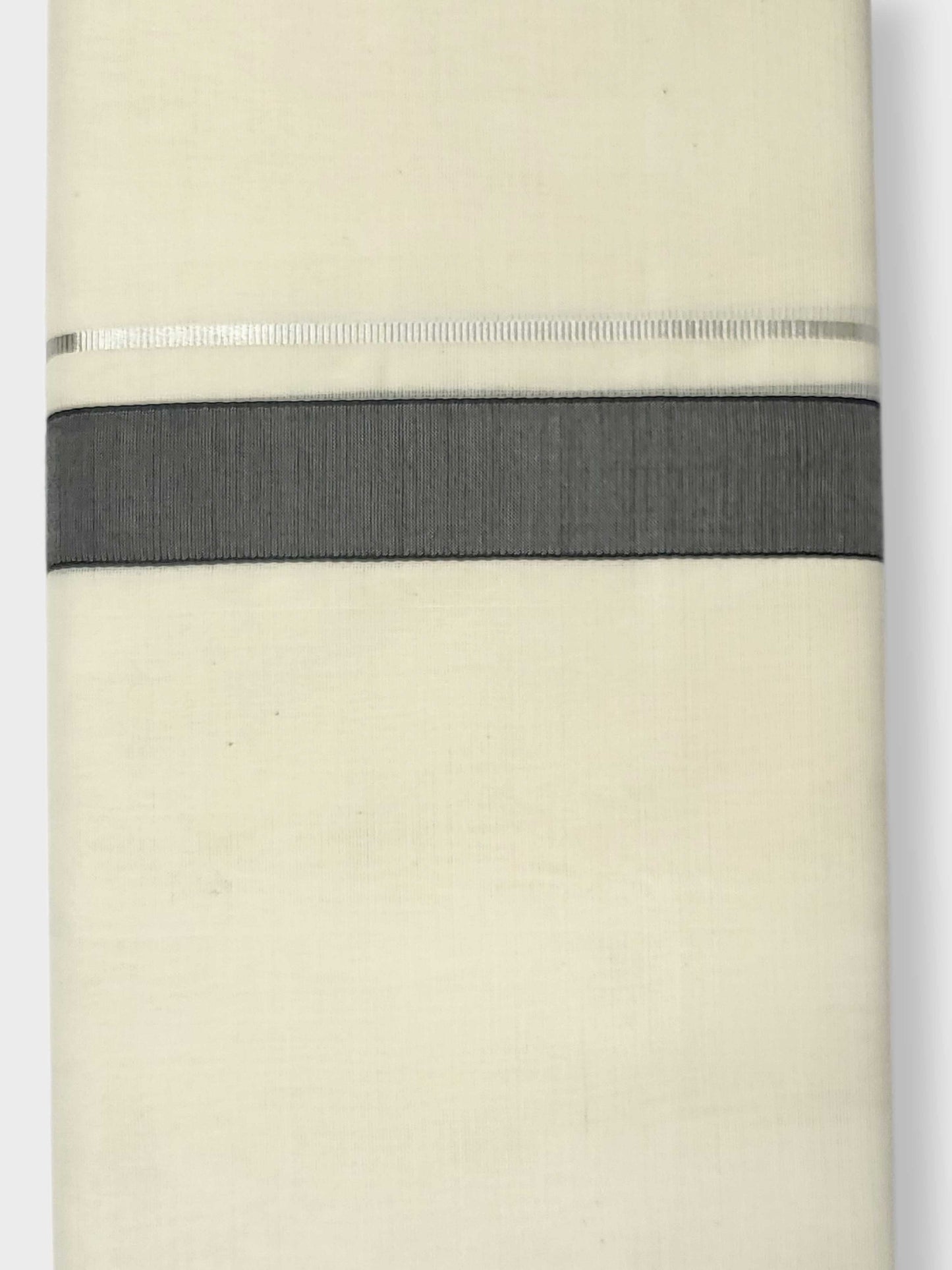 Kerala Premium Balaramapuram Handloom Dhoti/Mundu for Men