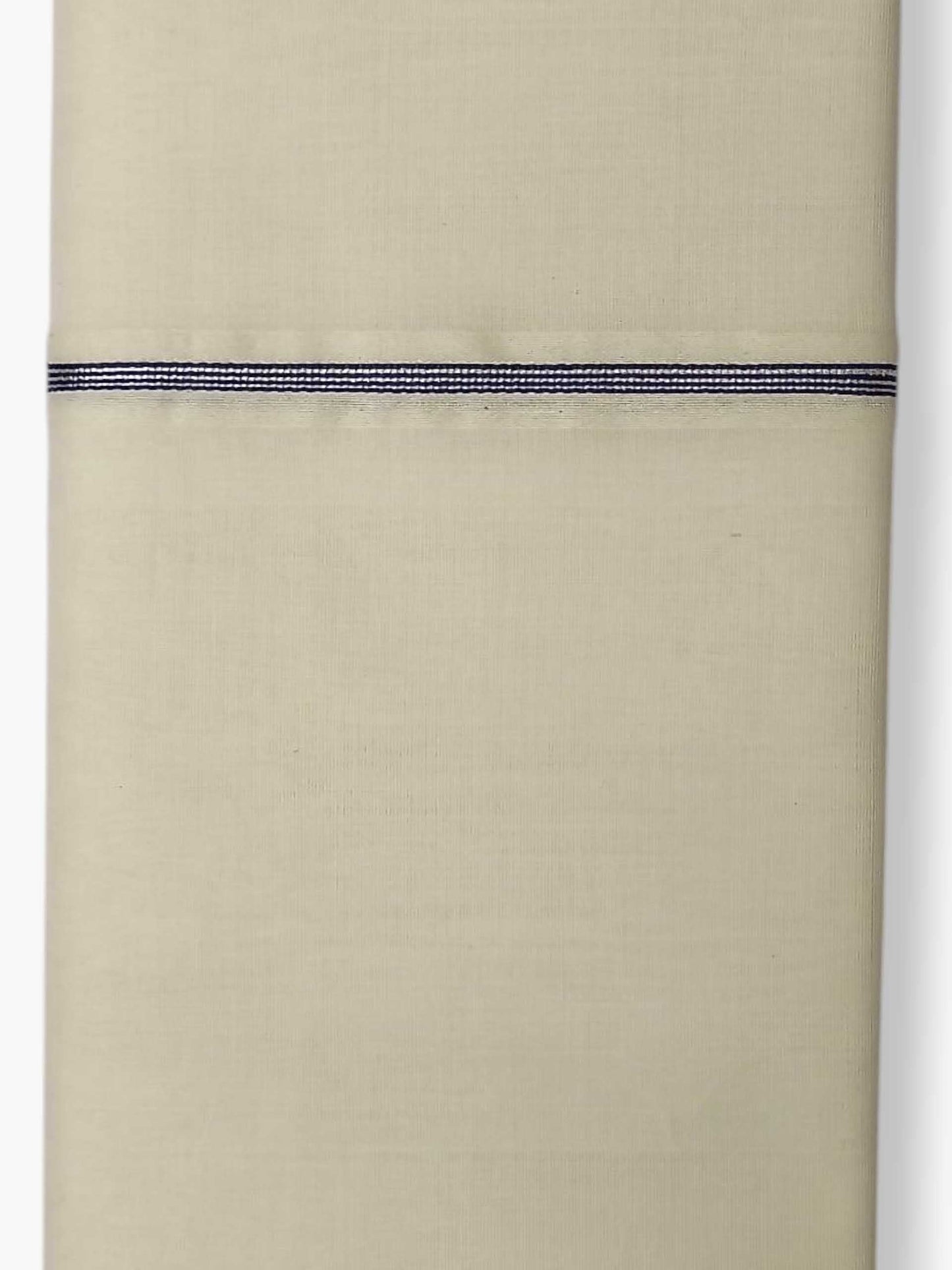 Kerala Premium Balaramapuram Handloom Dhoti/Mundu for Men