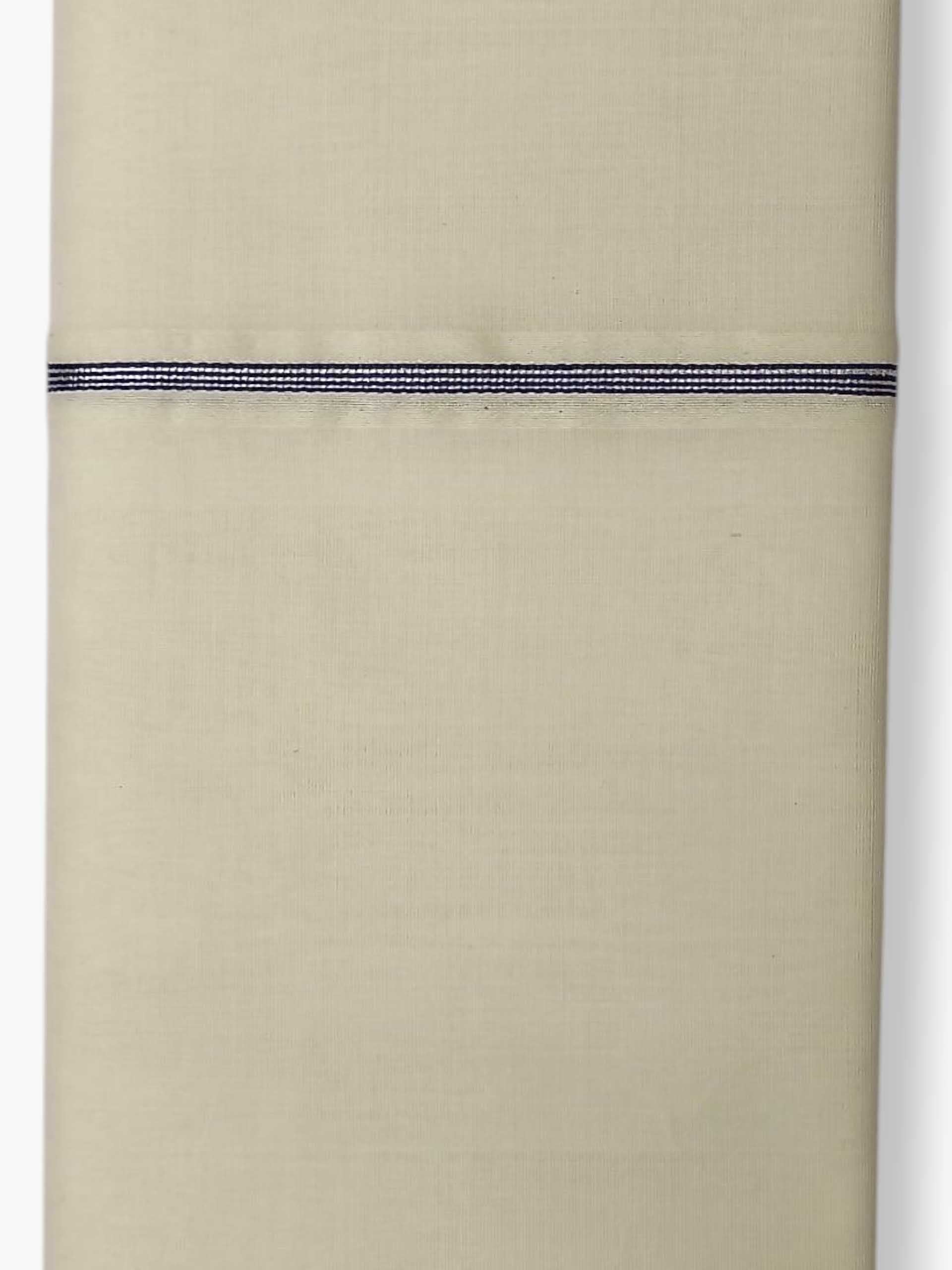Kerala Premium Balaramapuram Handloom Dhoti/Mundu for Men