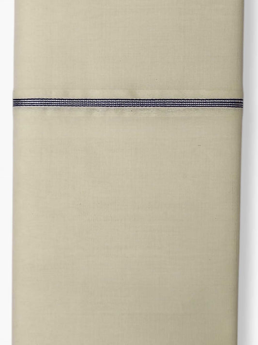 Kerala Premium Balaramapuram Handloom Dhoti/Mundu for Men
