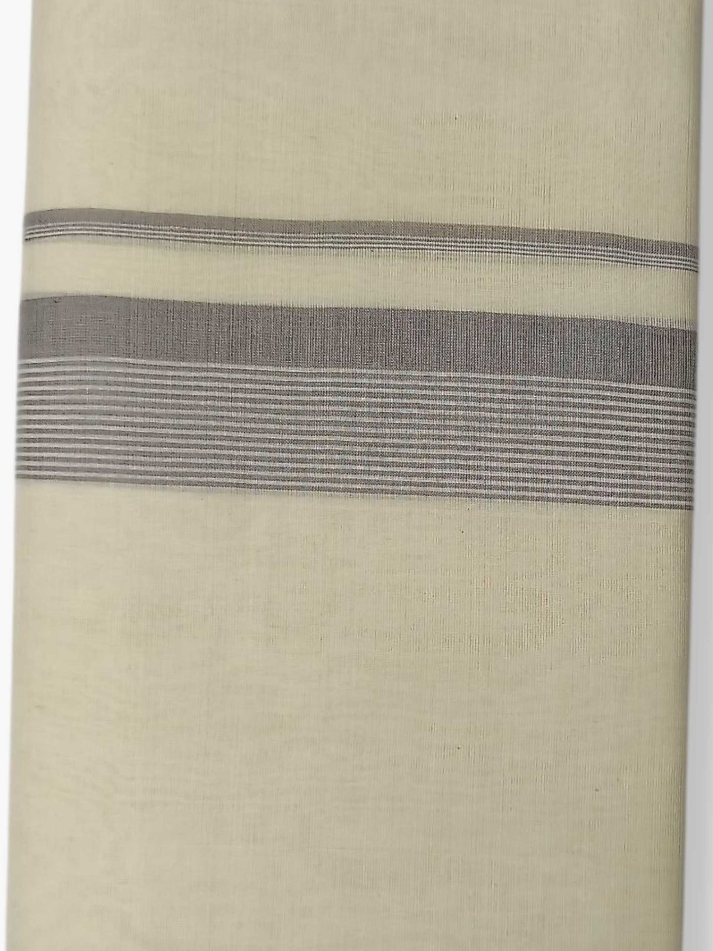 Kerala Premium Balaramapuram Handloom Dhoti/Mundu for Men