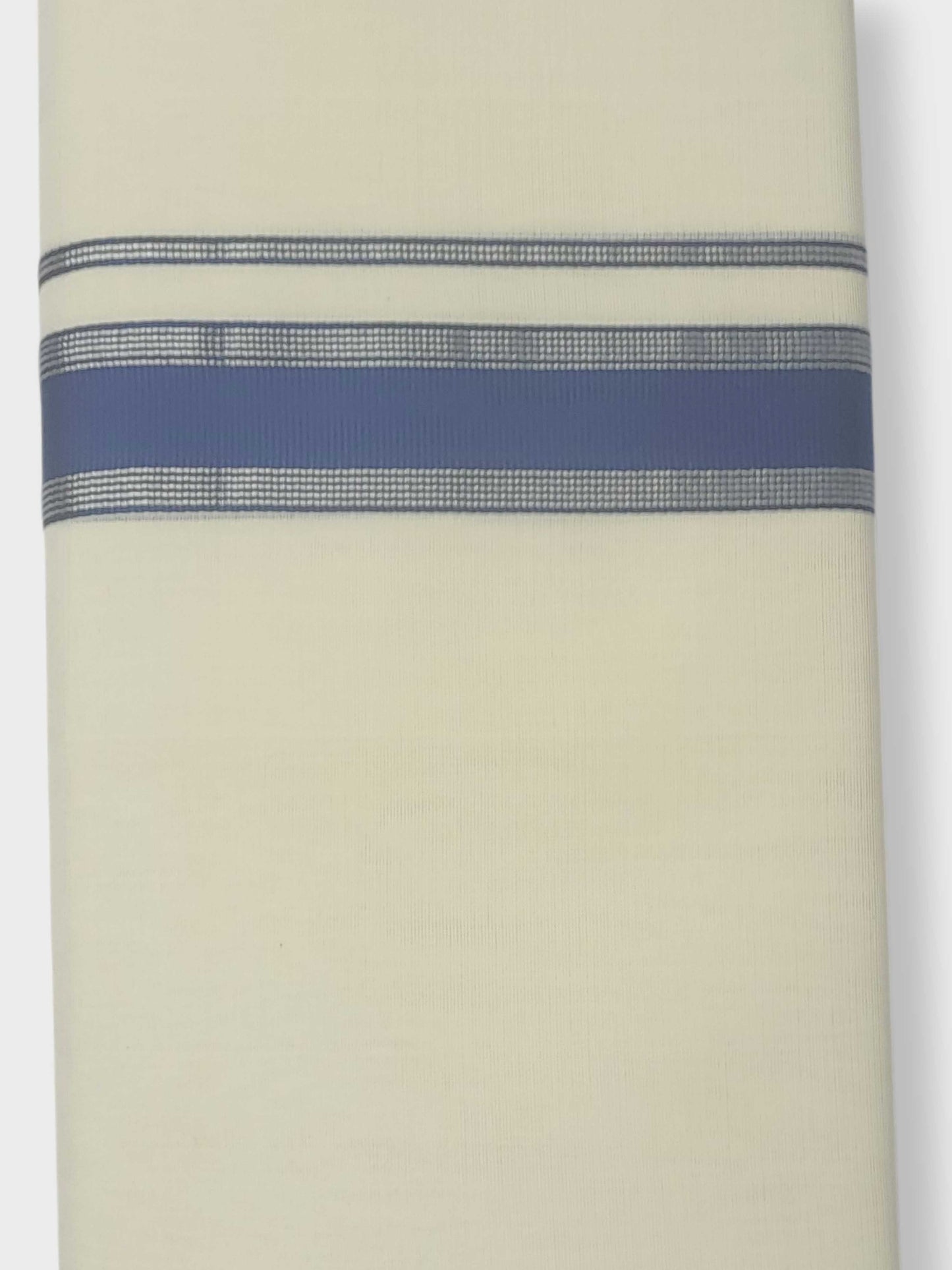 Kerala Premium Balaramapuram Handloom Dhoti/Mundu for Men