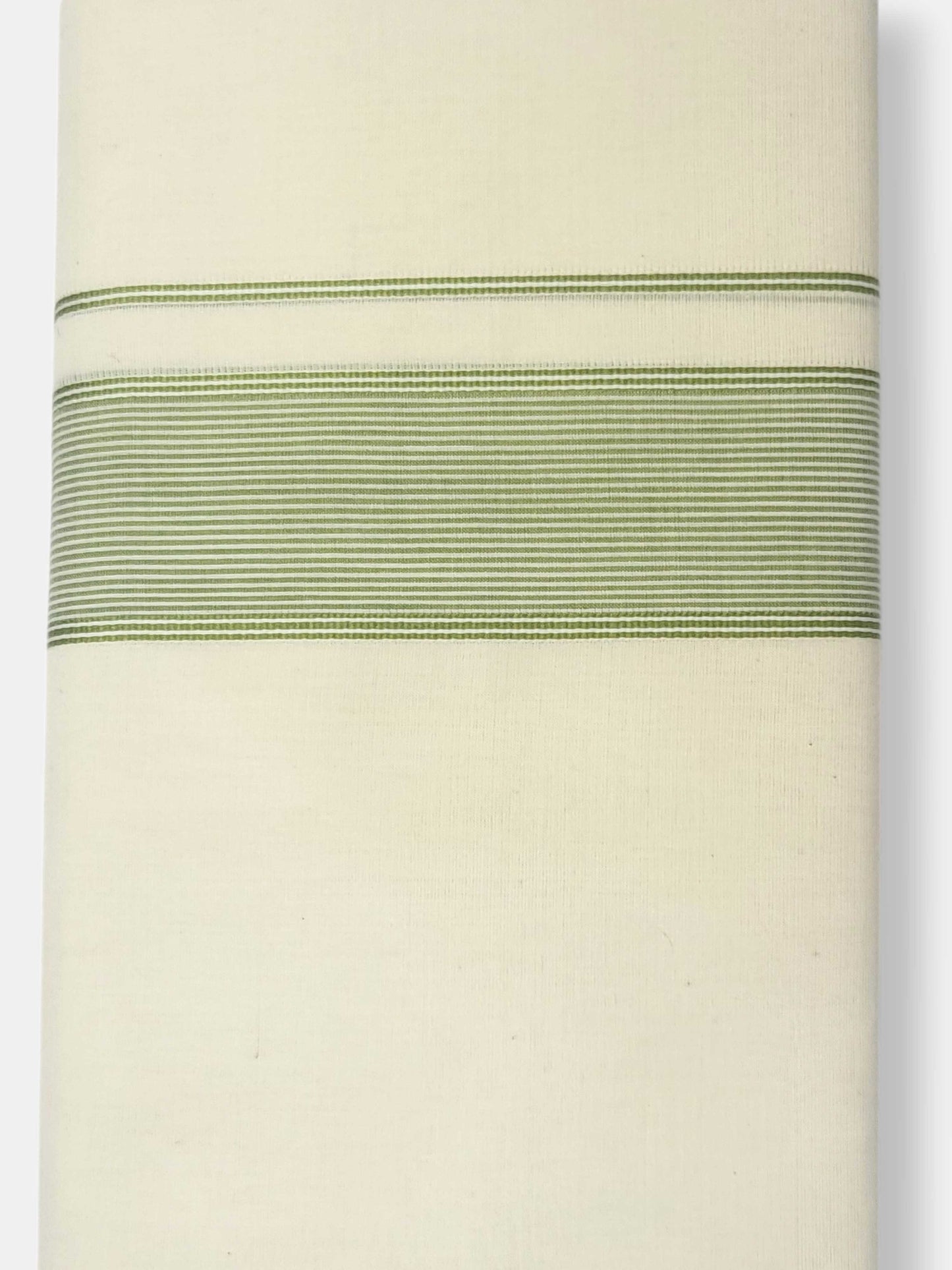 Kerala Premium Balaramapuram Handloom Dhoti/Mundu for Men