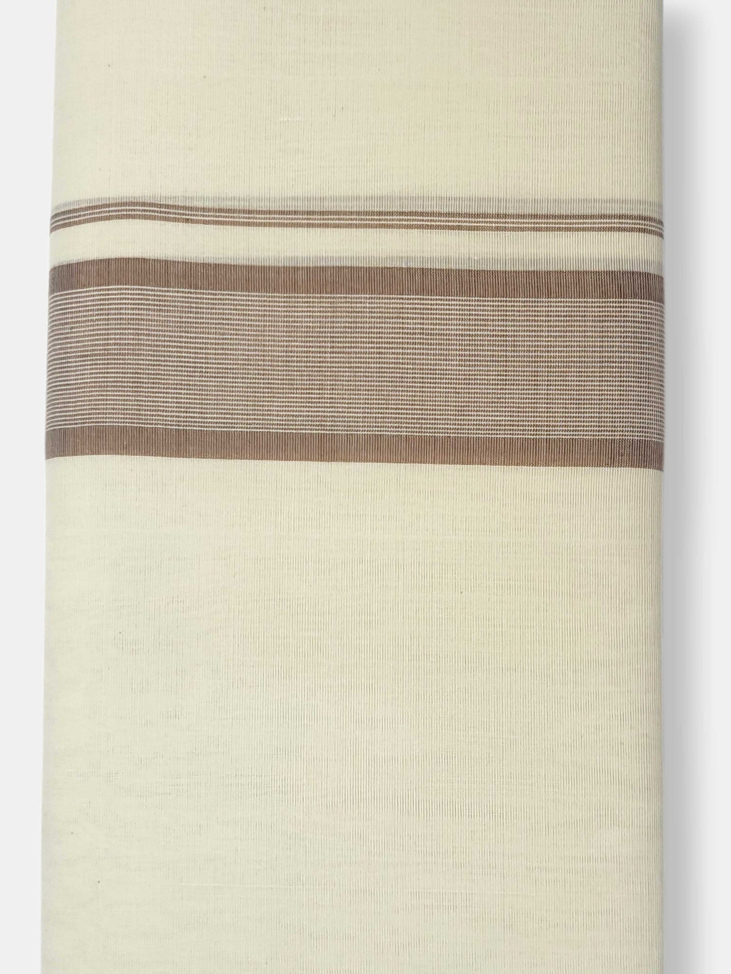 Kerala Premium Balaramapuram Handloom Dhoti/Mundu for Men