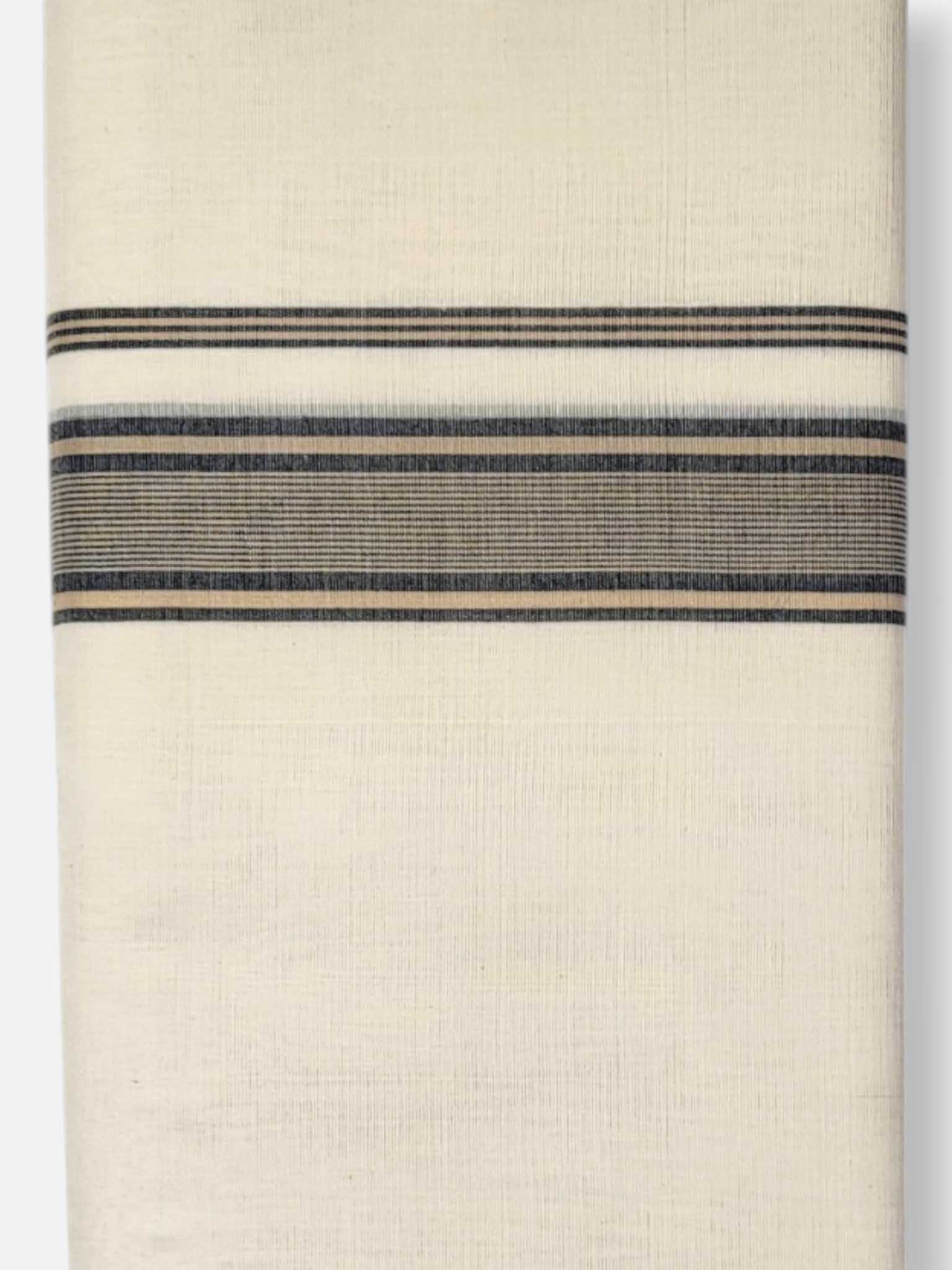 Kerala Premium Balaramapuram Handloom Dhoti/Mundu for Men