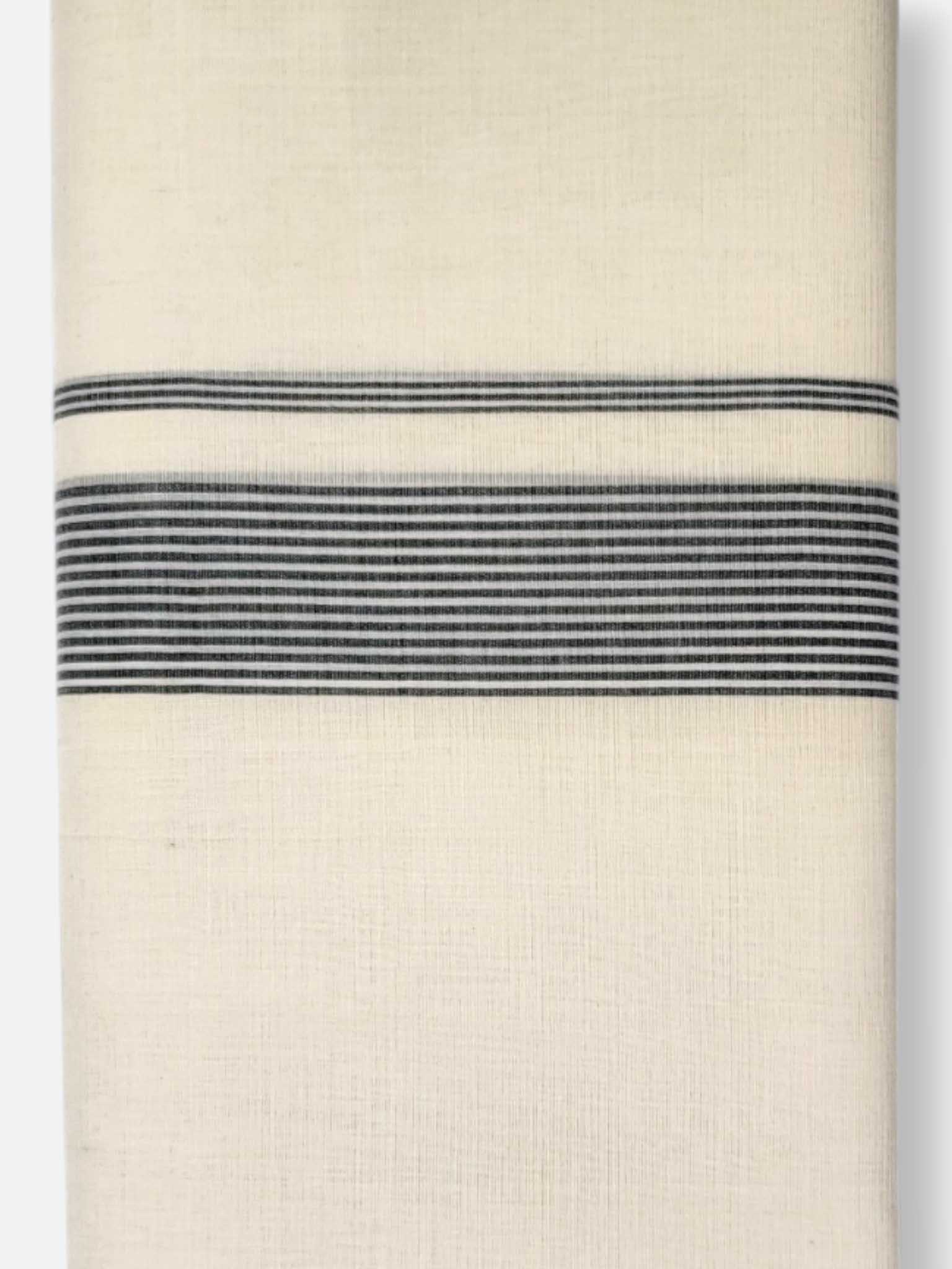 Kerala Premium Balaramapuram Handloom Dhoti/Mundu for Men