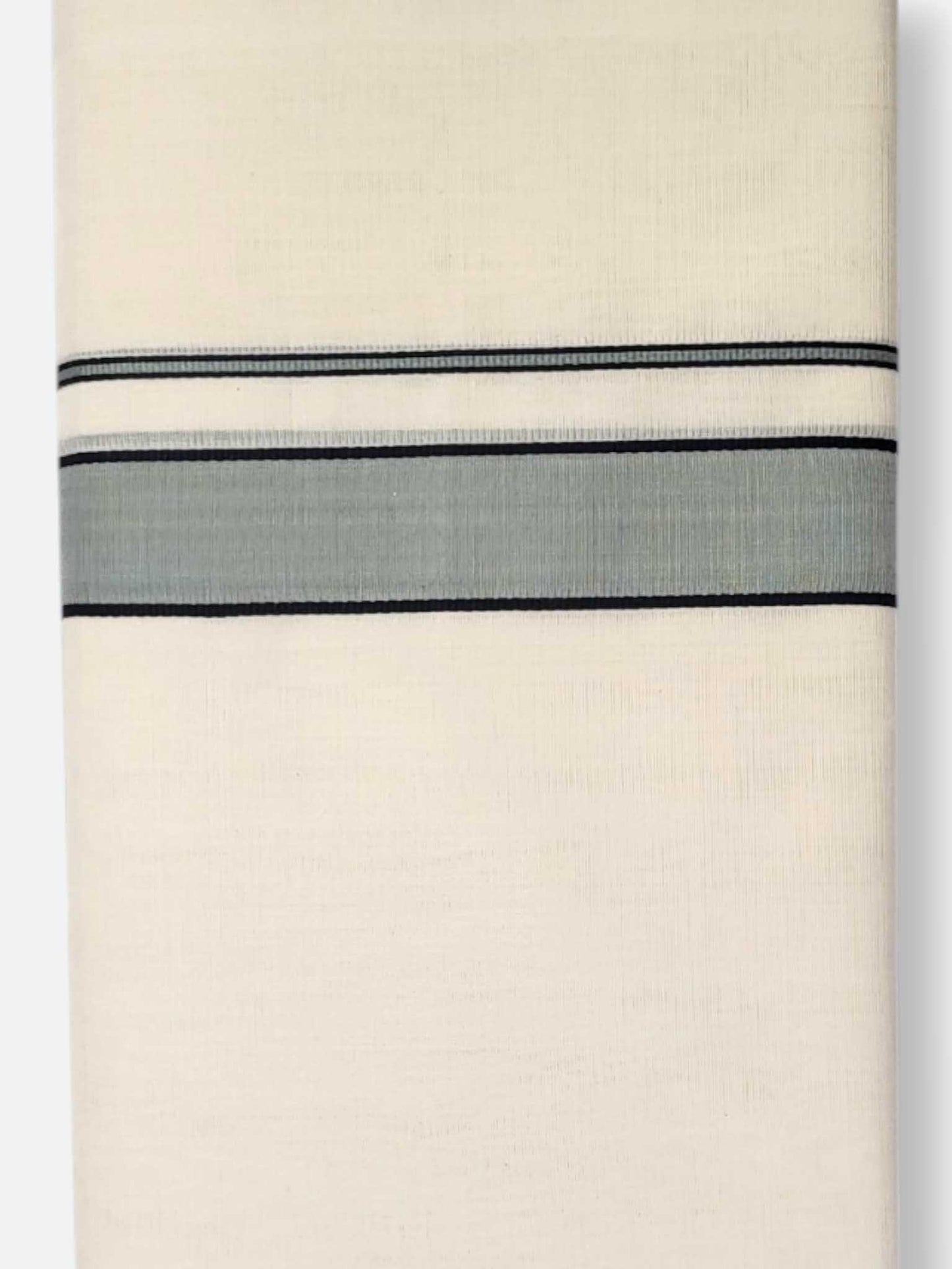 Kerala Premium Balaramapuram Handloom Dhoti/Mundu for Men