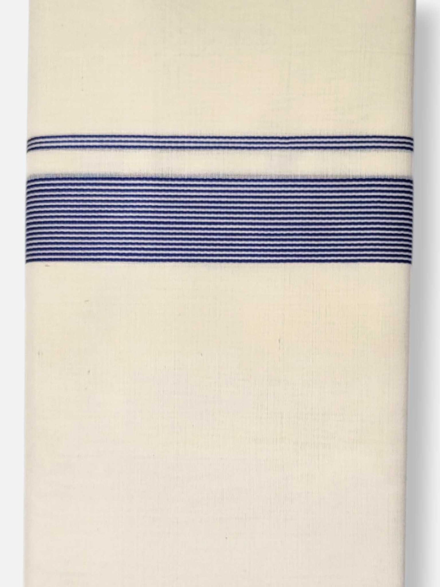 Kerala Premium Balaramapuram Handloom Dhoti/Mundu for Men