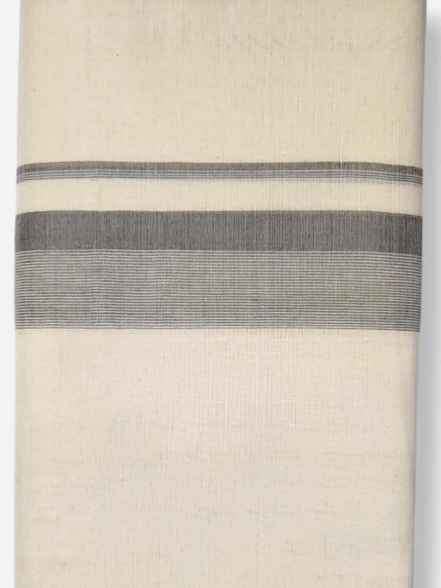Kerala Premium Balaramapuram Handloom Dhoti/Mundu for Men