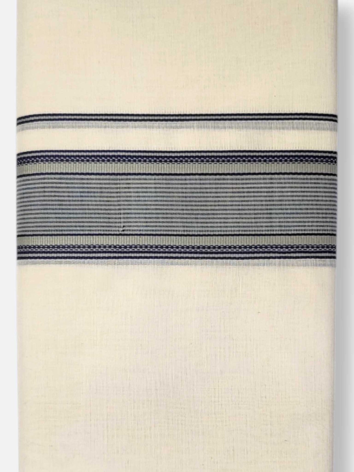 Kerala Premium Balaramapuram Handloom Dhoti/Mundu for Men