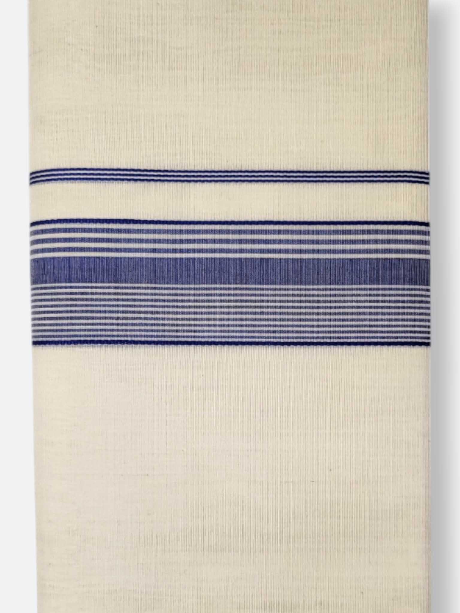 Kerala Premium Balaramapuram Handloom Dhoti/Mundu for Men
