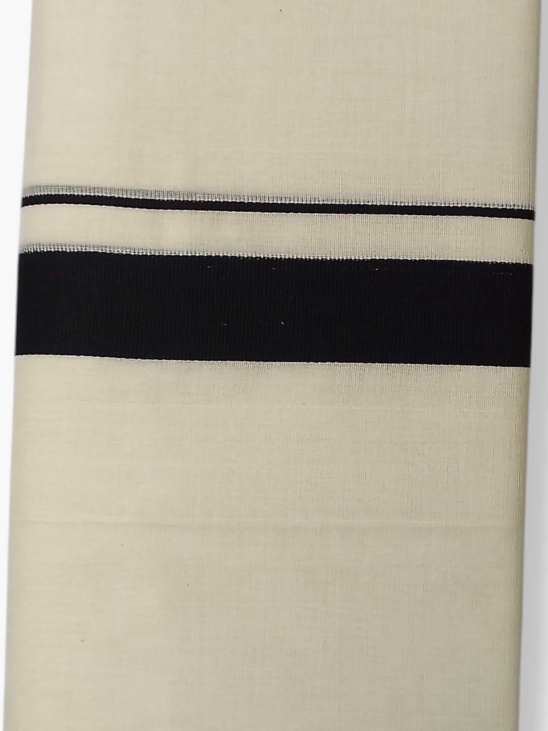 Kerala Premium Balaramapuram Handloom Dhoti/Mundu for Men