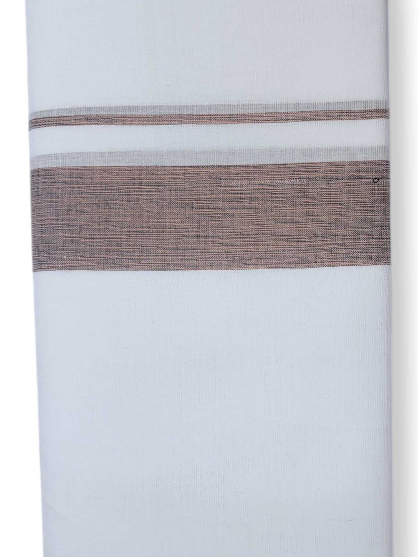 Kerala Cotton Mundu for Men