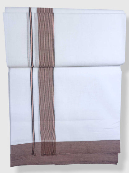 Kerala Cotton Mundu for Men