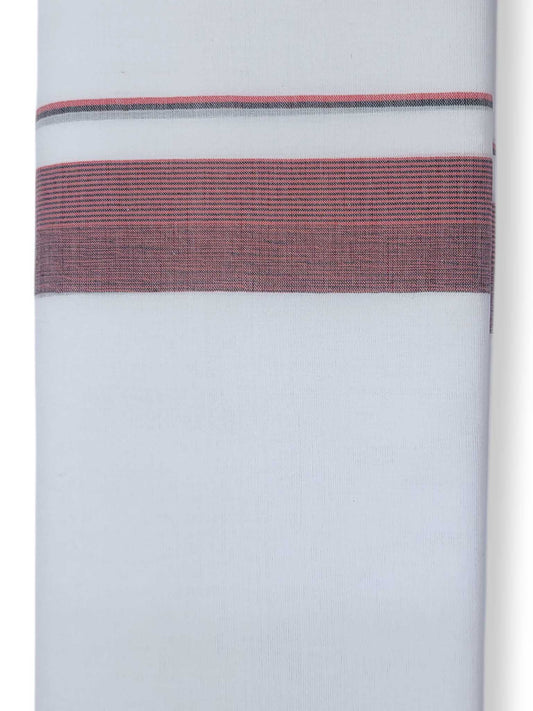 Kerala Cotton Mundu for Men