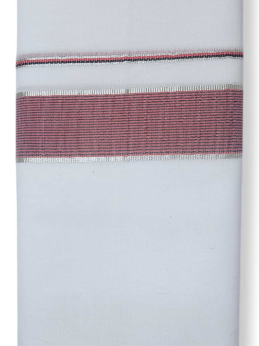 Kerala Cotton Mundu for Men