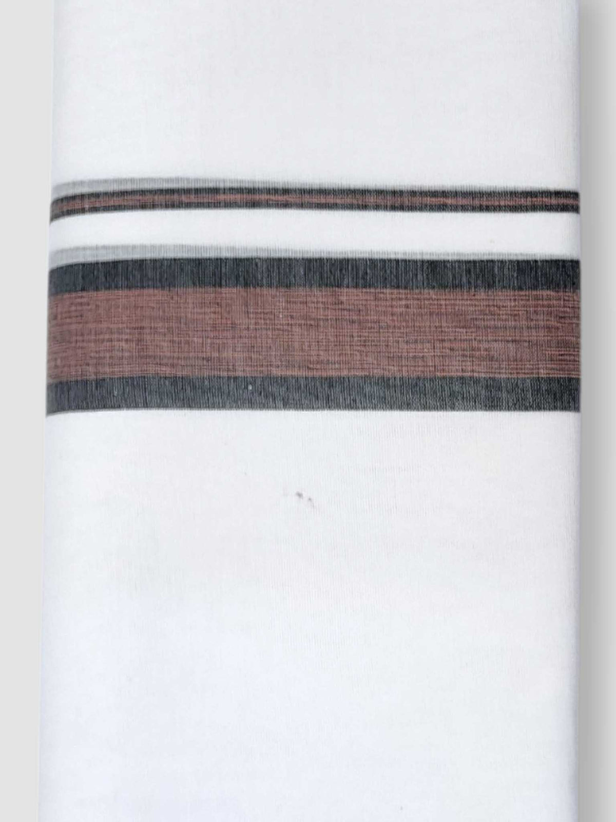 Kerala Cotton Mundu for Men