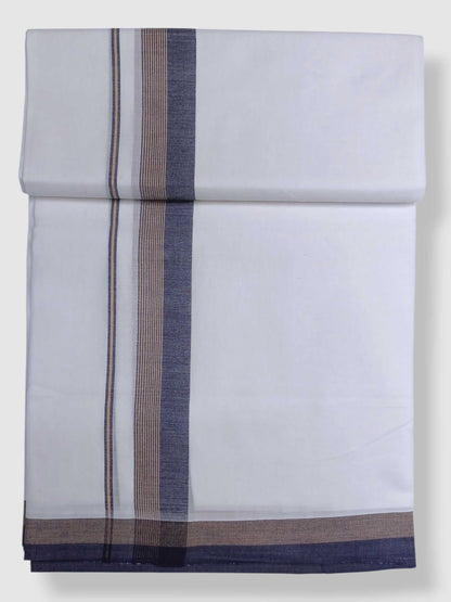 Kerala Cotton Mundu for Men