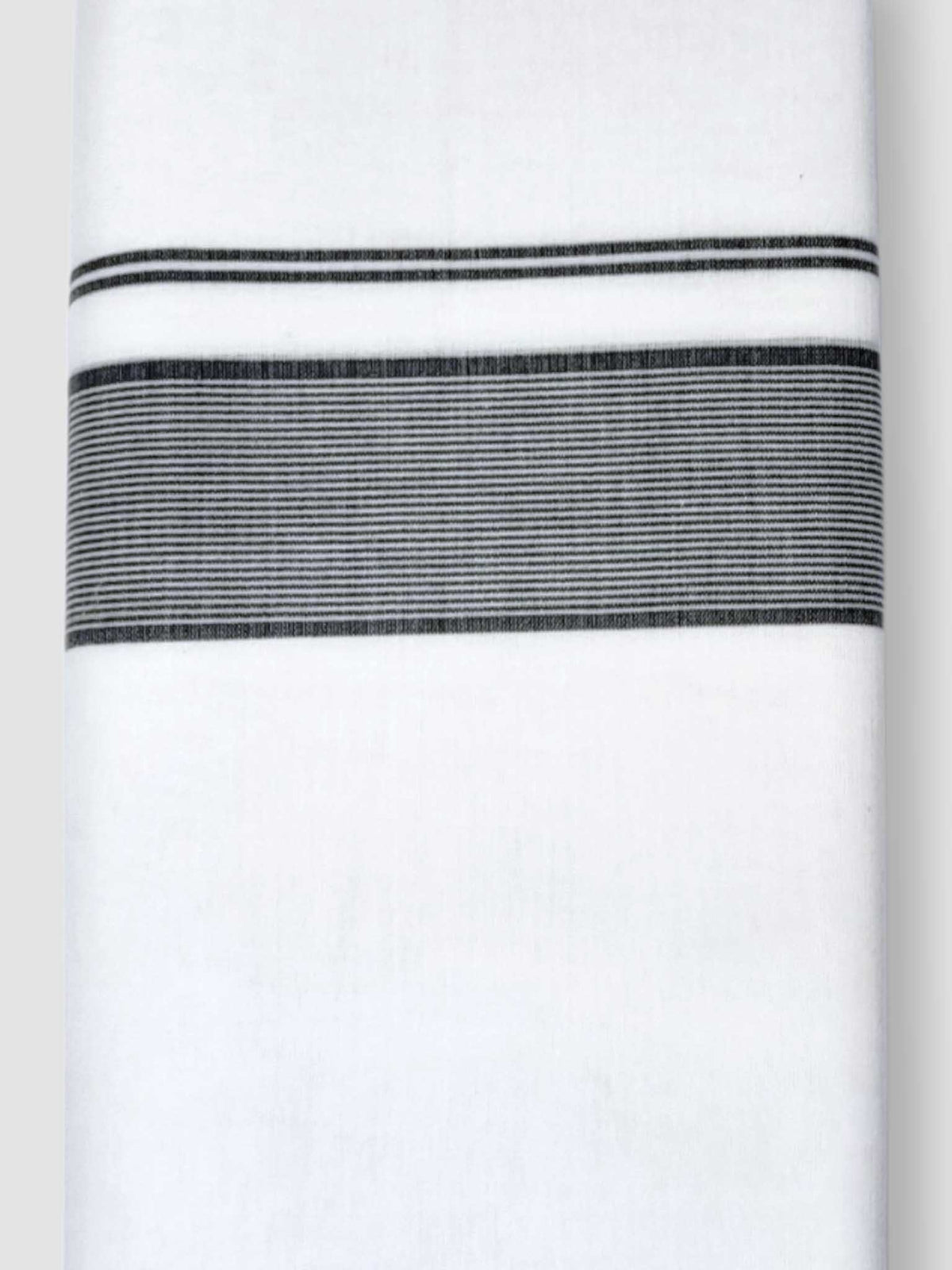 Kerala Cotton Mundu for Men