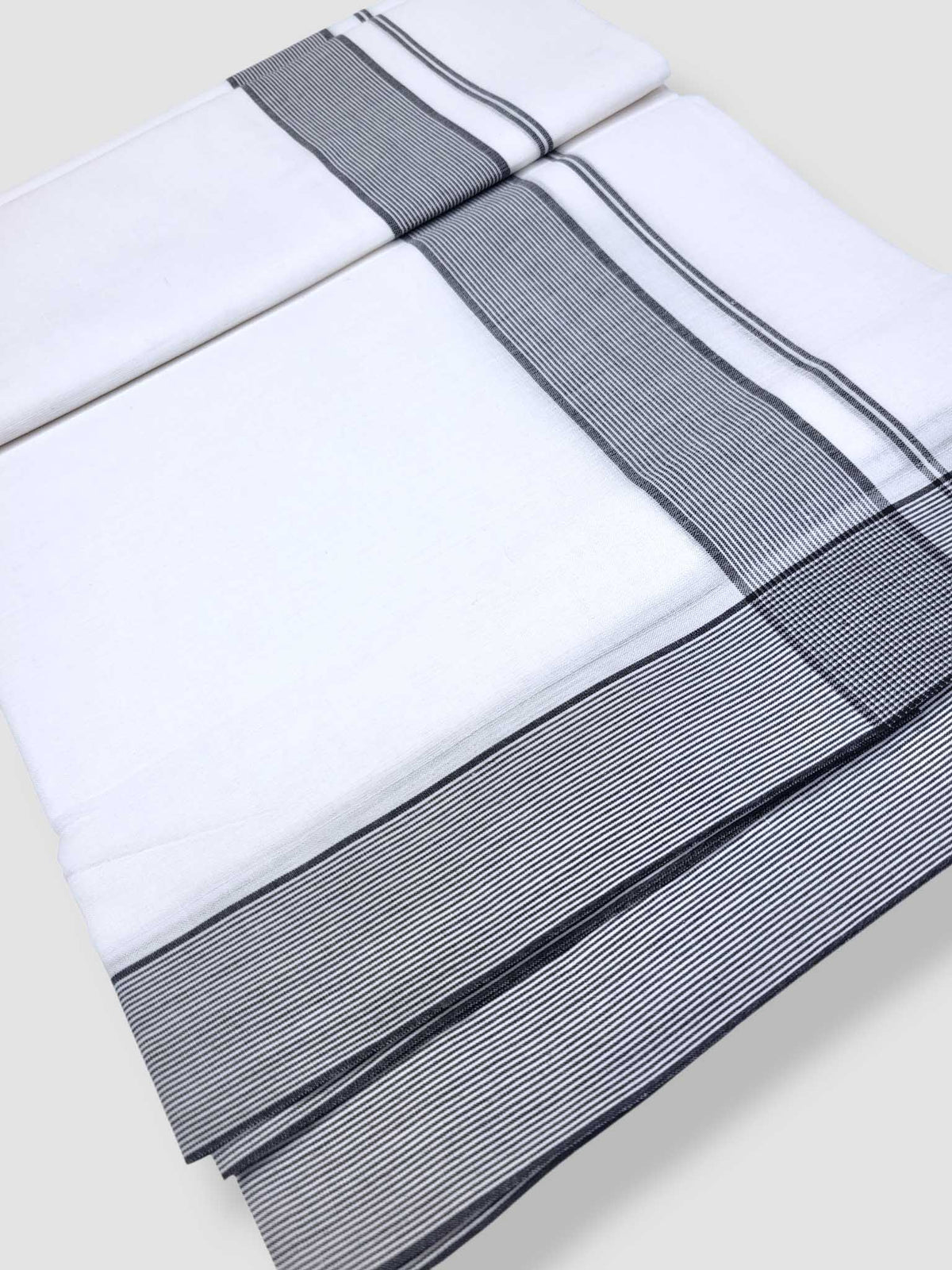 Kerala Cotton Mundu for Men