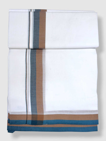 Kerala Cotton Mundu for Men