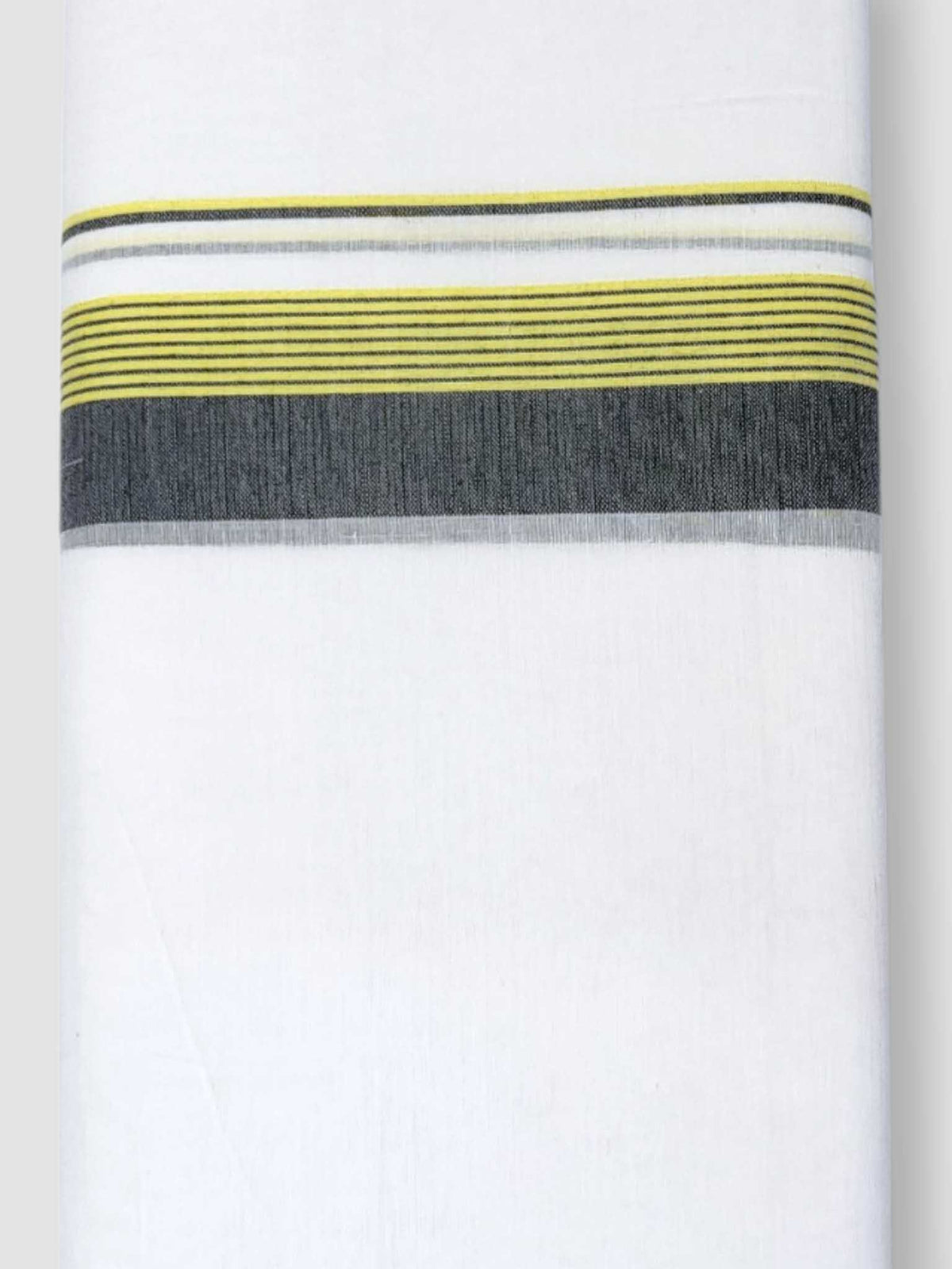 Kerala Cotton Mundu for Men