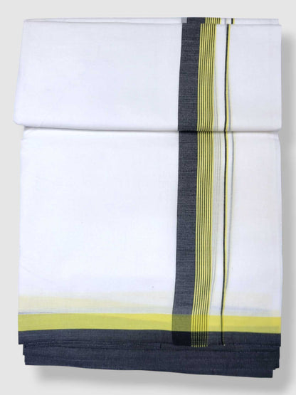 Kerala Cotton Mundu for Men