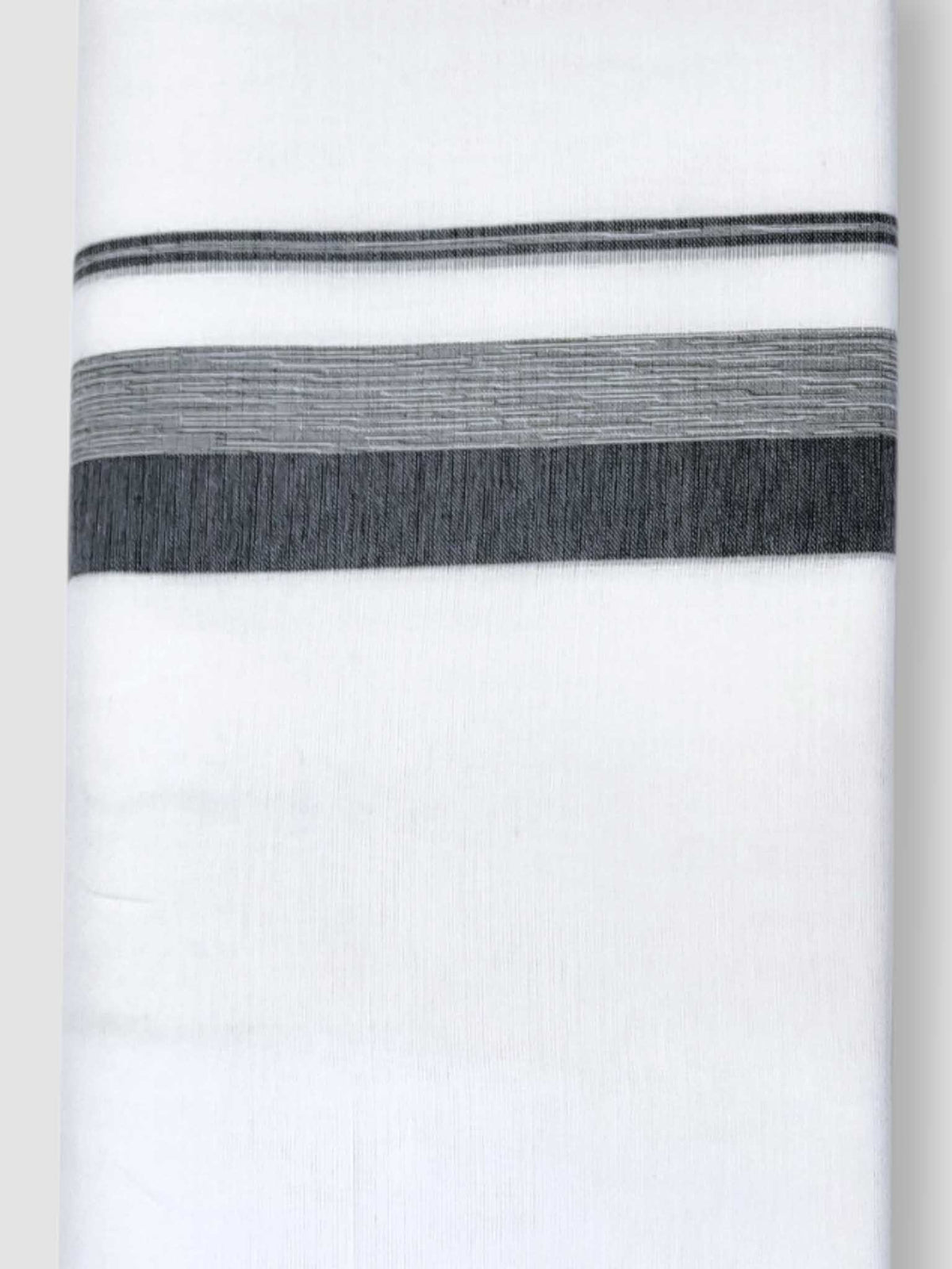 Kerala Cotton Mundu for Men