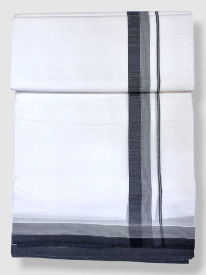 Kerala Cotton Mundu for Men