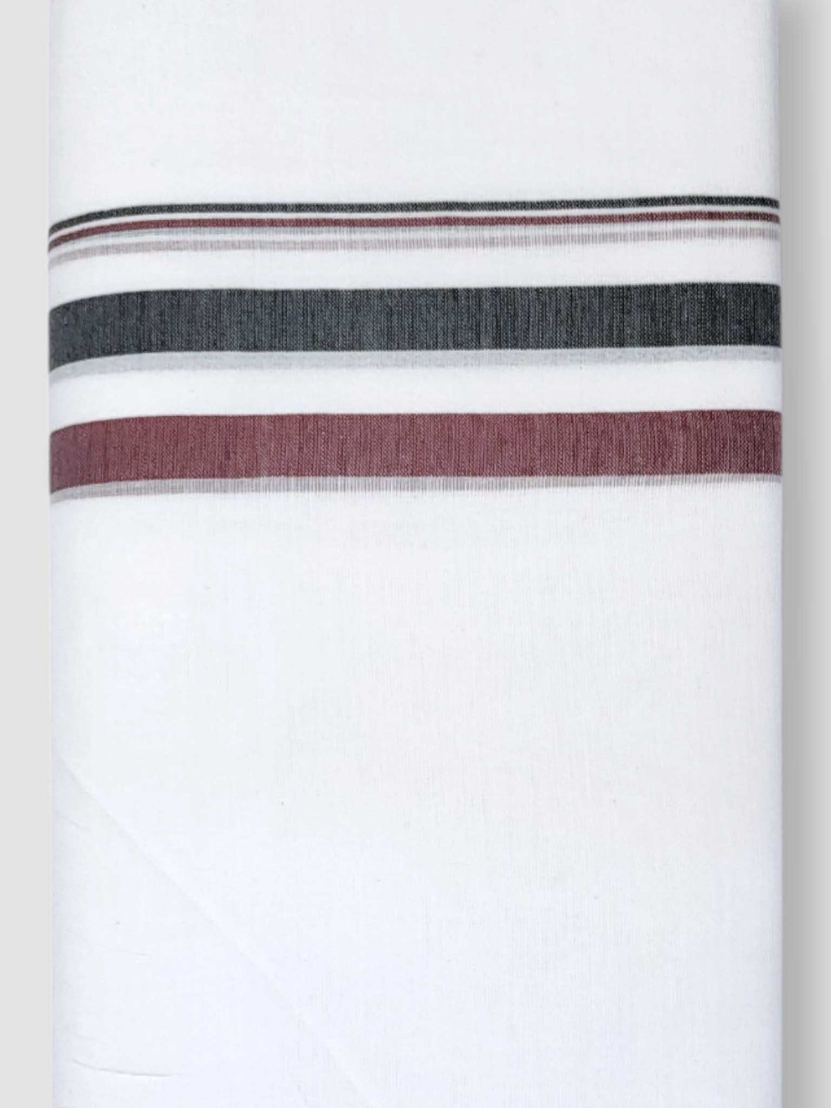 Kerala Cotton Mundu for Men