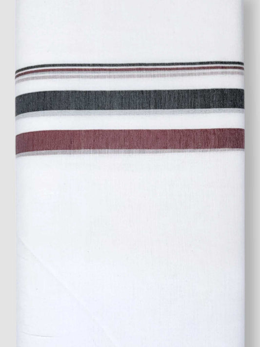 Kerala Cotton Mundu for Men