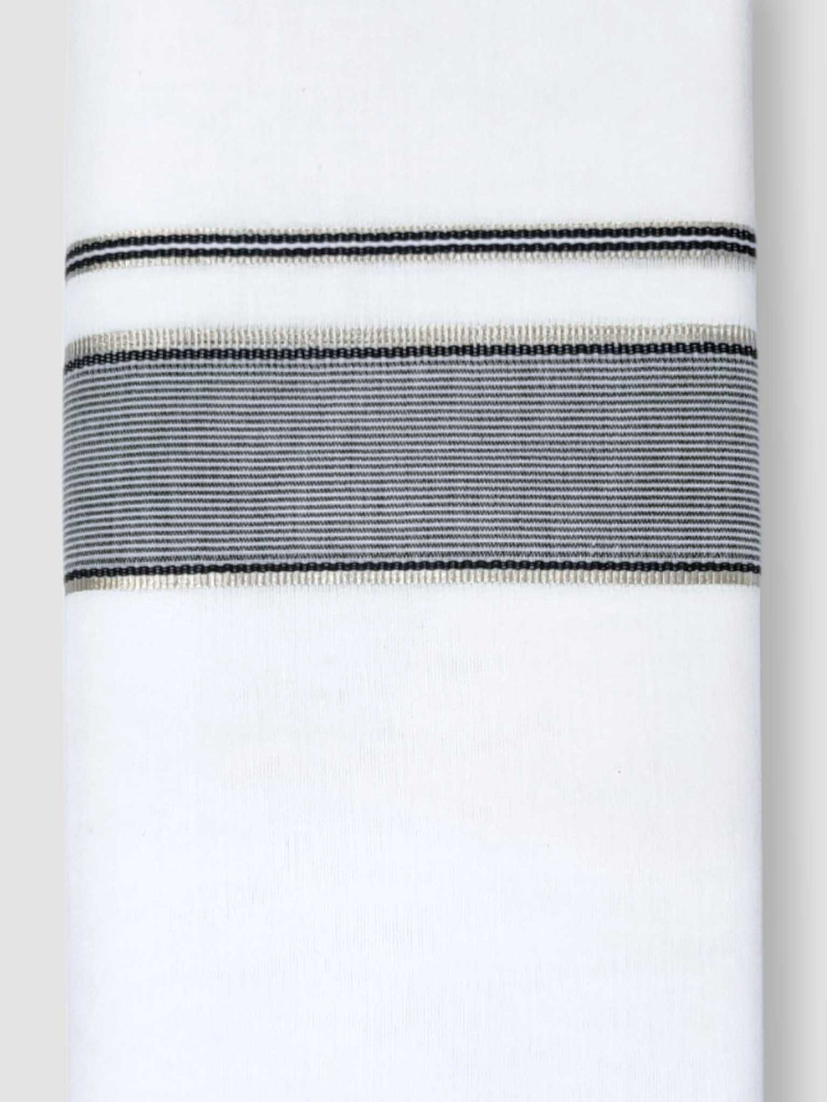 Kerala Cotton Mundu for Men