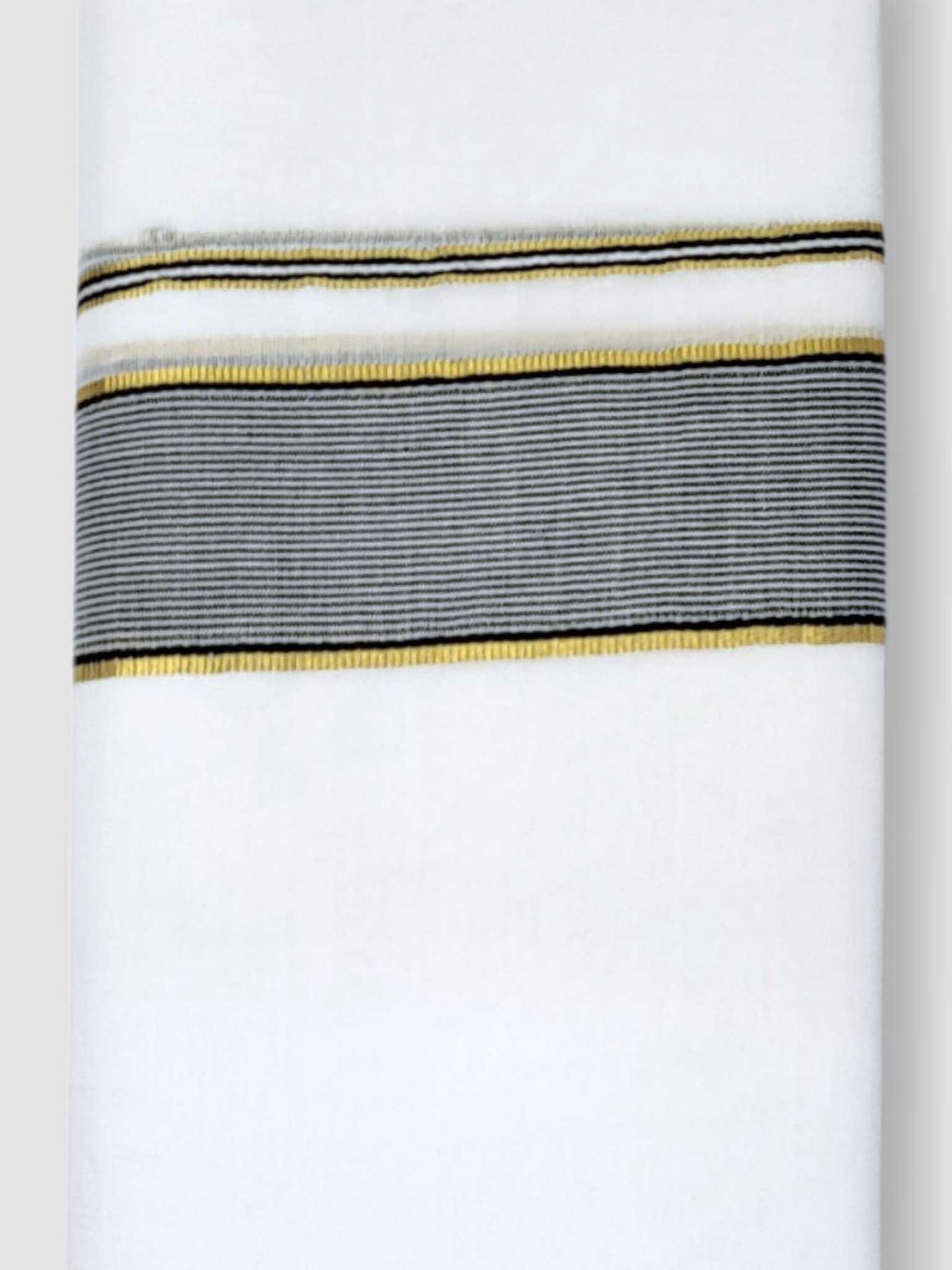 Kerala Cotton Mundu for Men