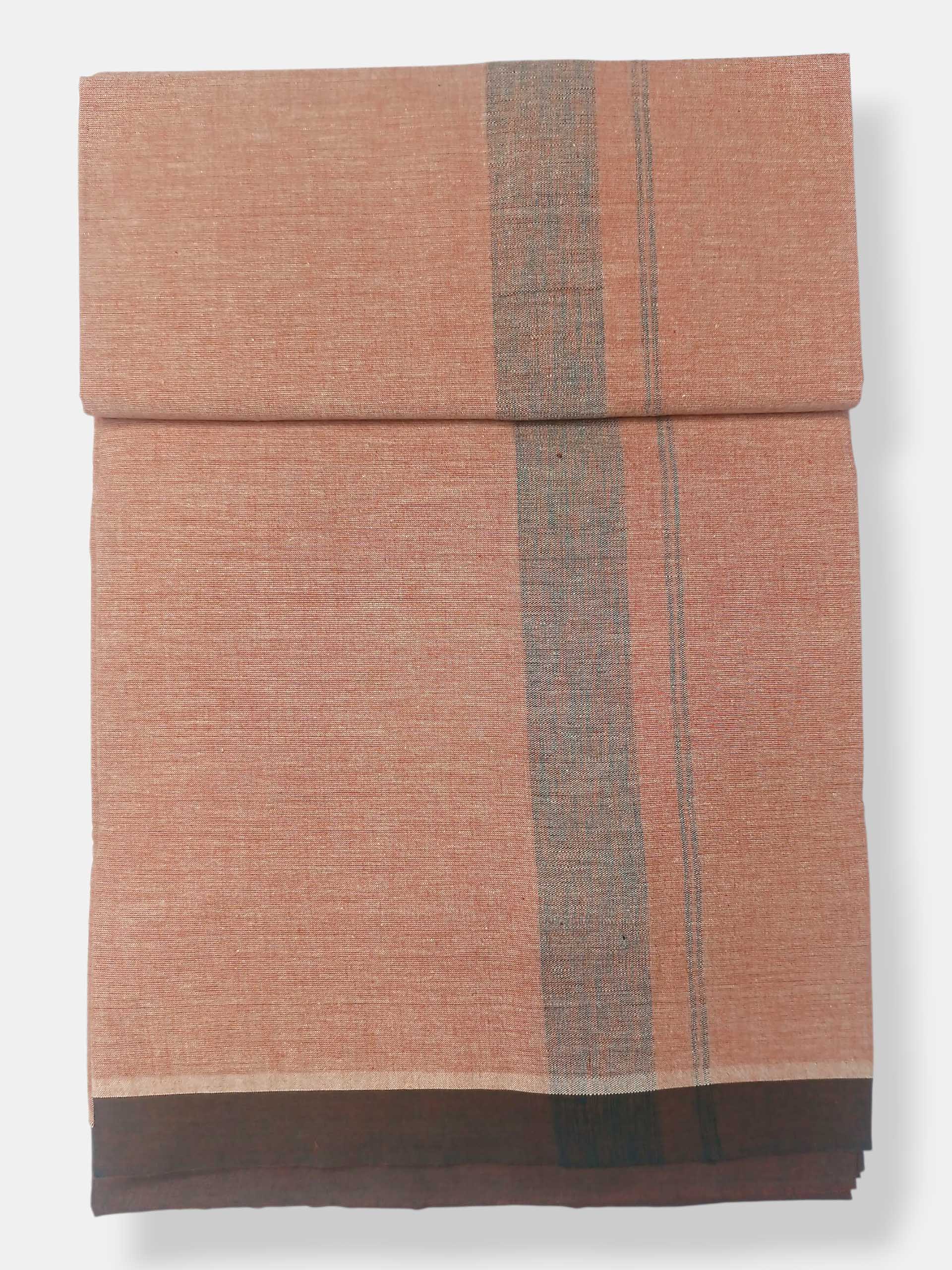 Pure Cotton Kerala Lungi