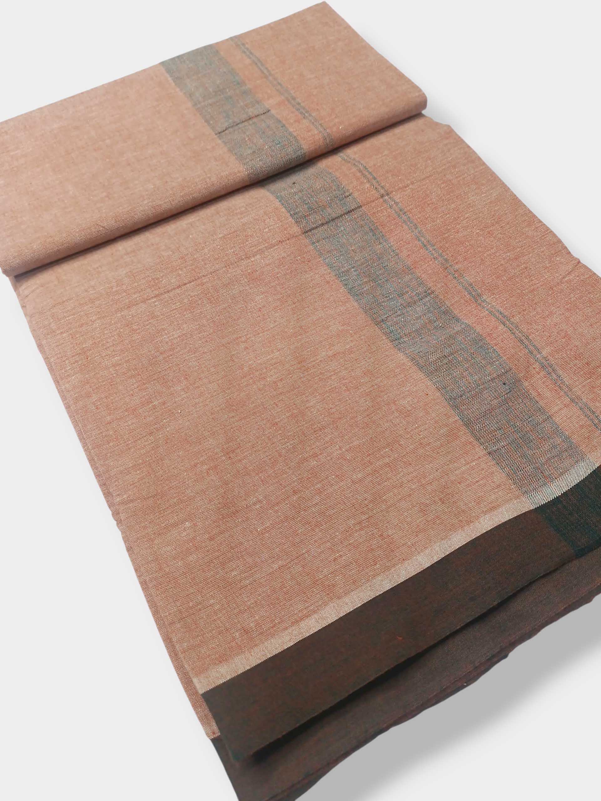 Pure Cotton Kerala Lungi