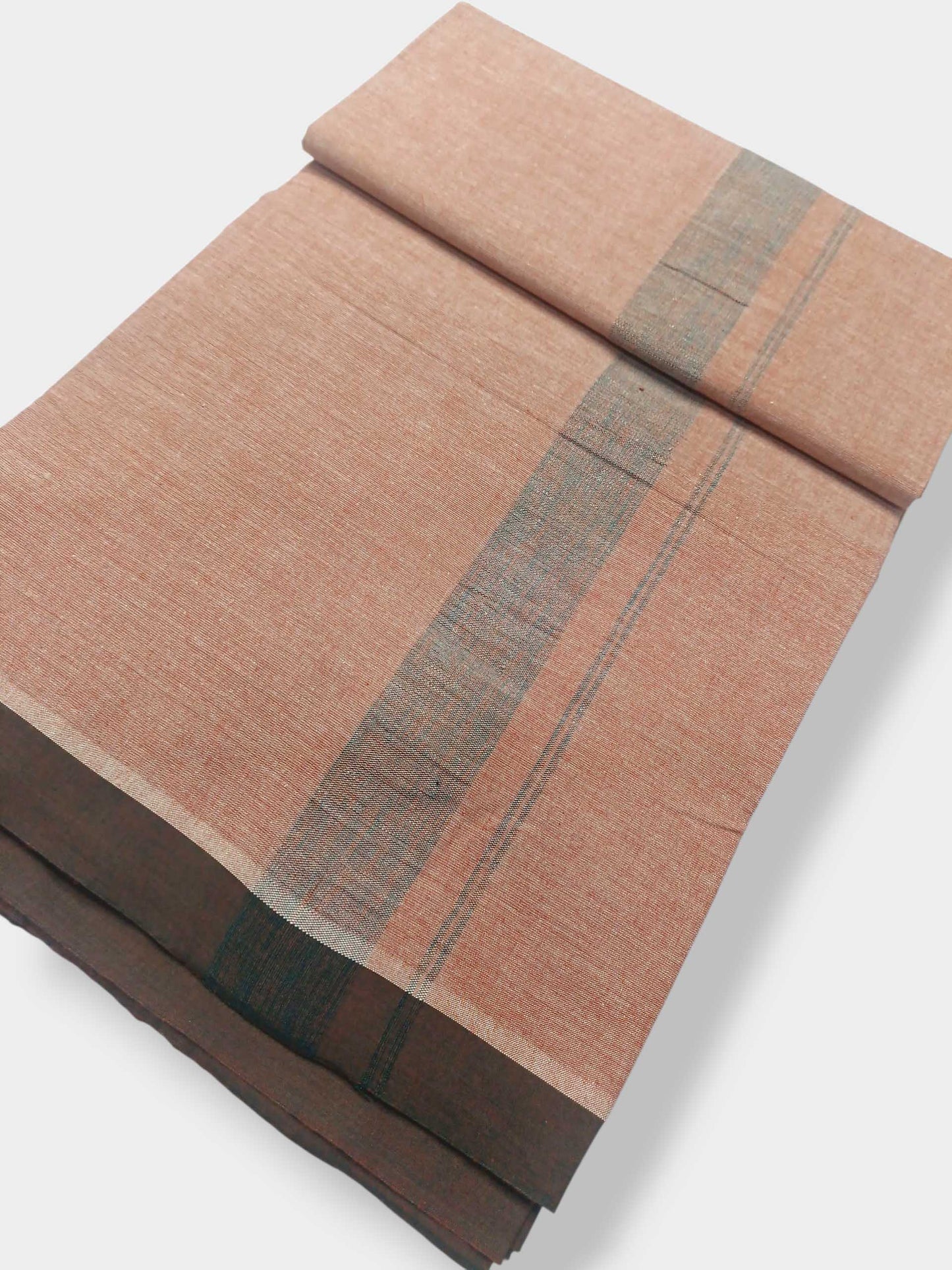 Pure Cotton Kerala Lungi