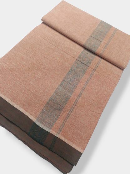 Pure Cotton Kerala Lungi