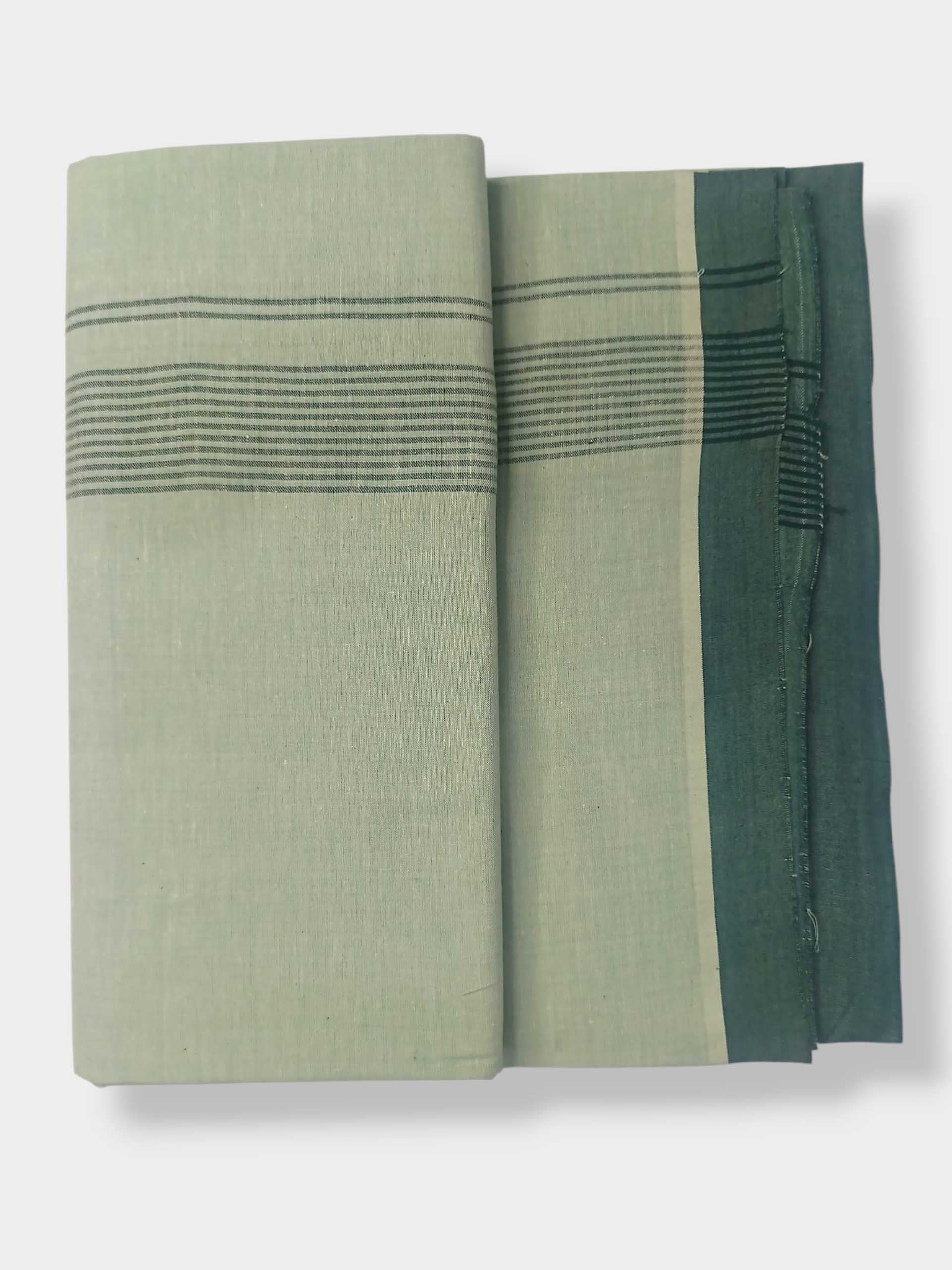 Pure Cotton Kerala Lungi