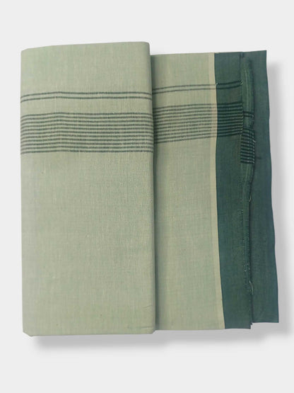 Pure Cotton Kerala Lungi