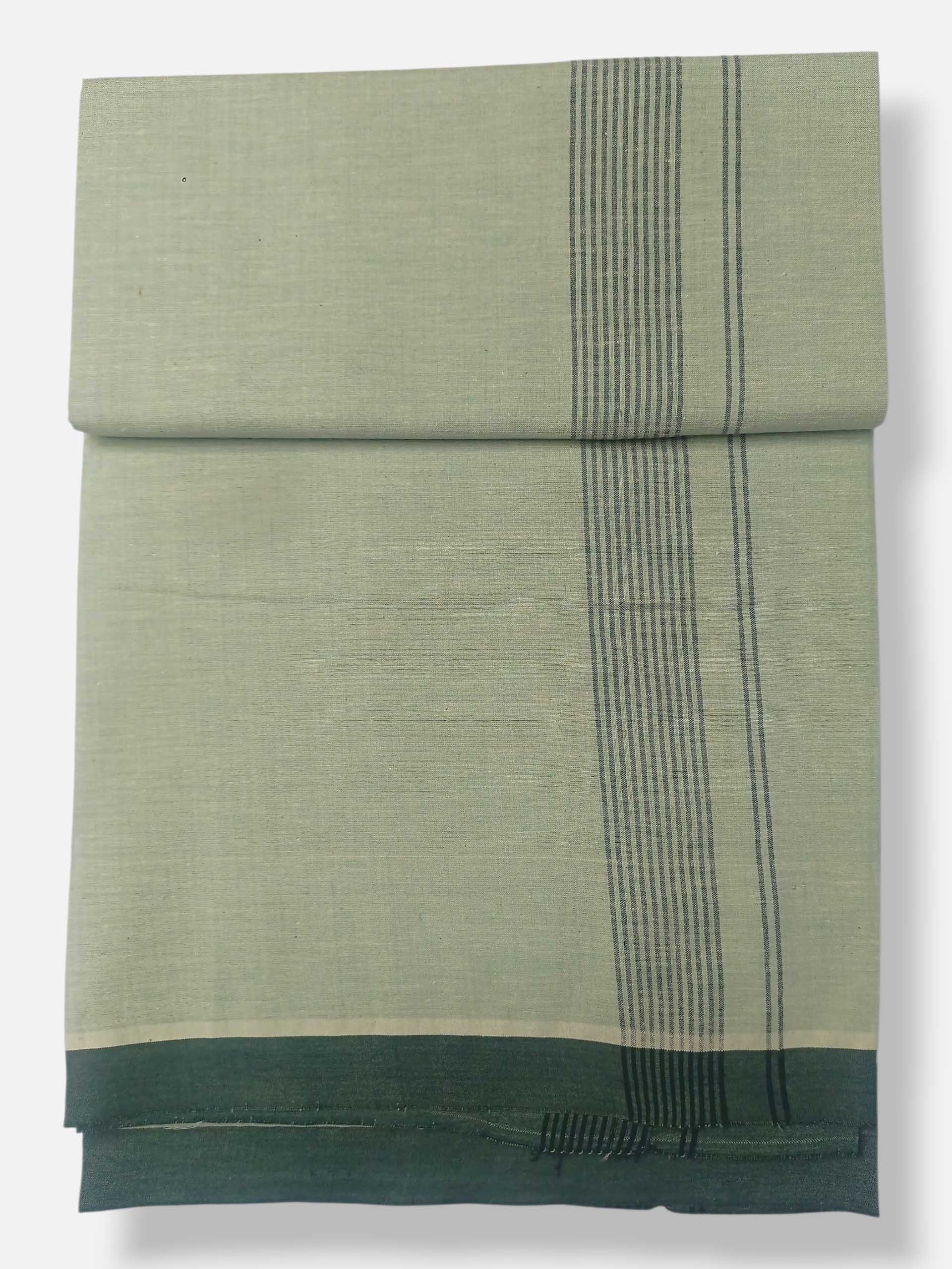 Pure Cotton Kerala Lungi