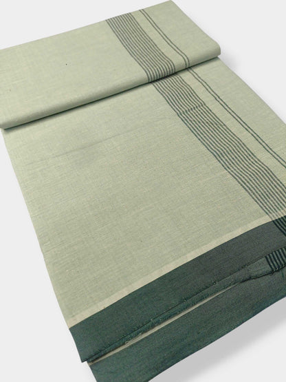 Pure Cotton Kerala Lungi