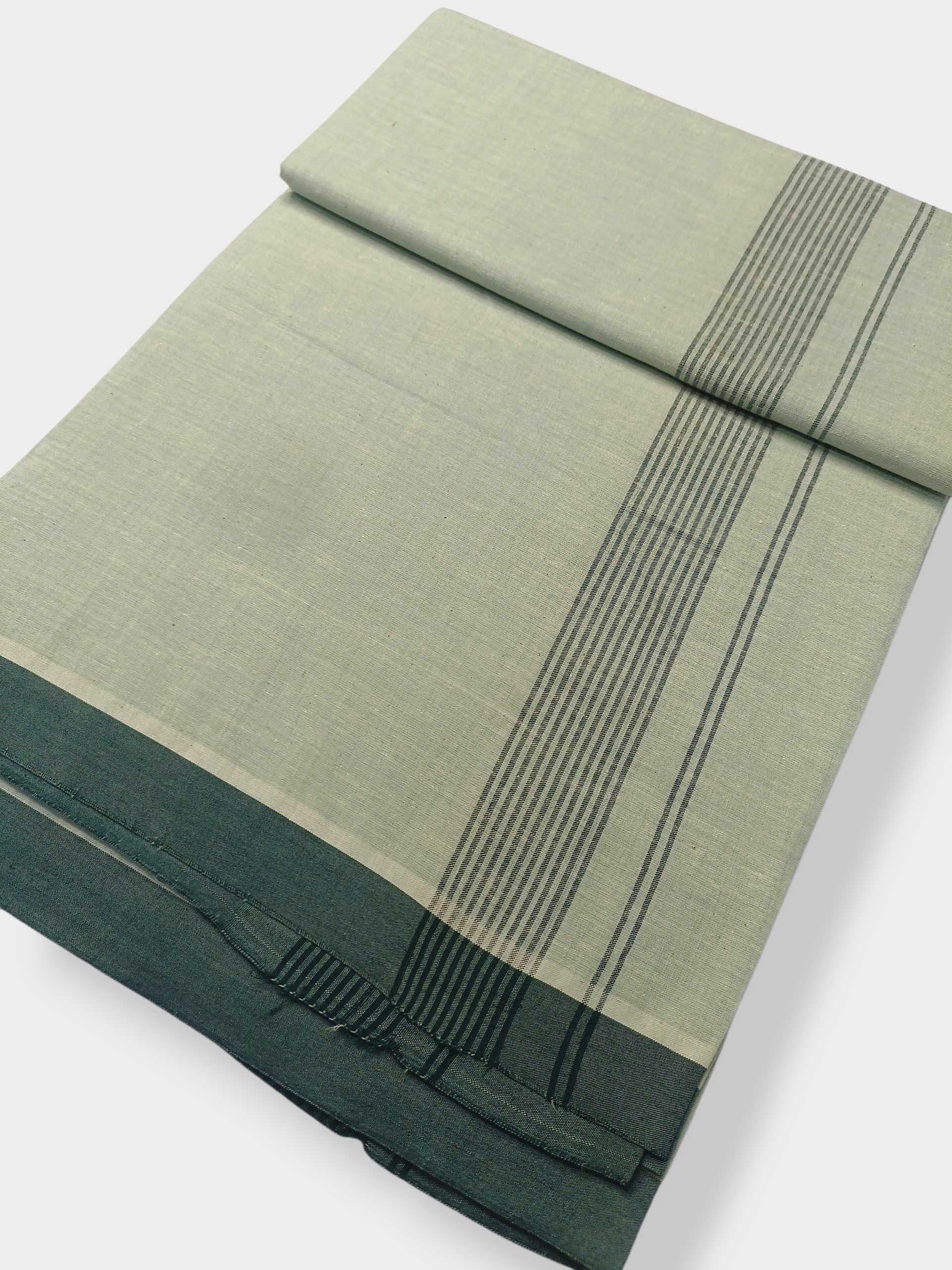 Pure Cotton Kerala Lungi