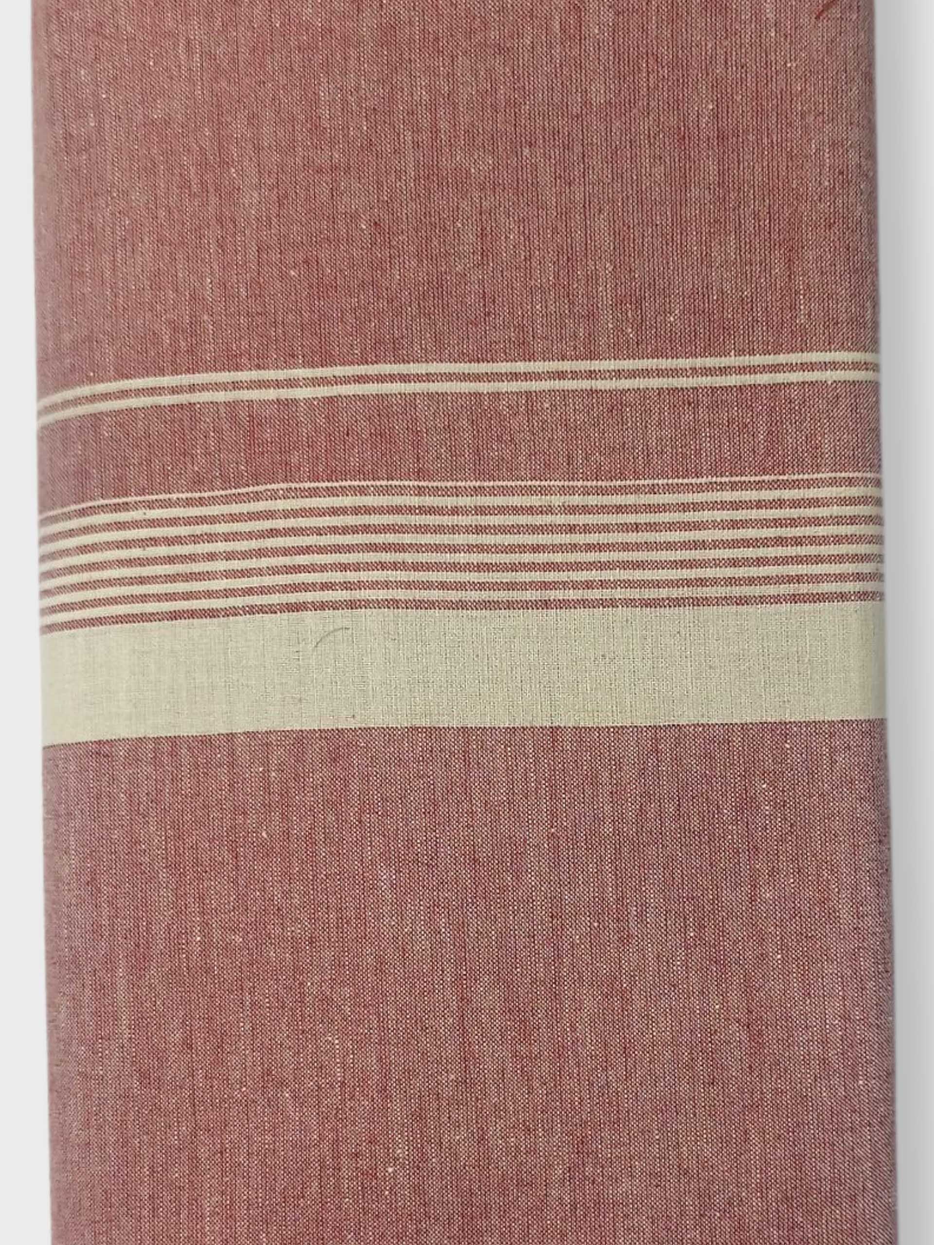 Pure Cotton Kerala Lungi