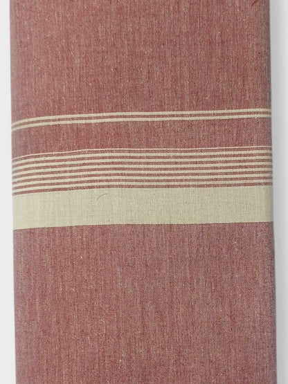Pure Cotton Kerala Lungi