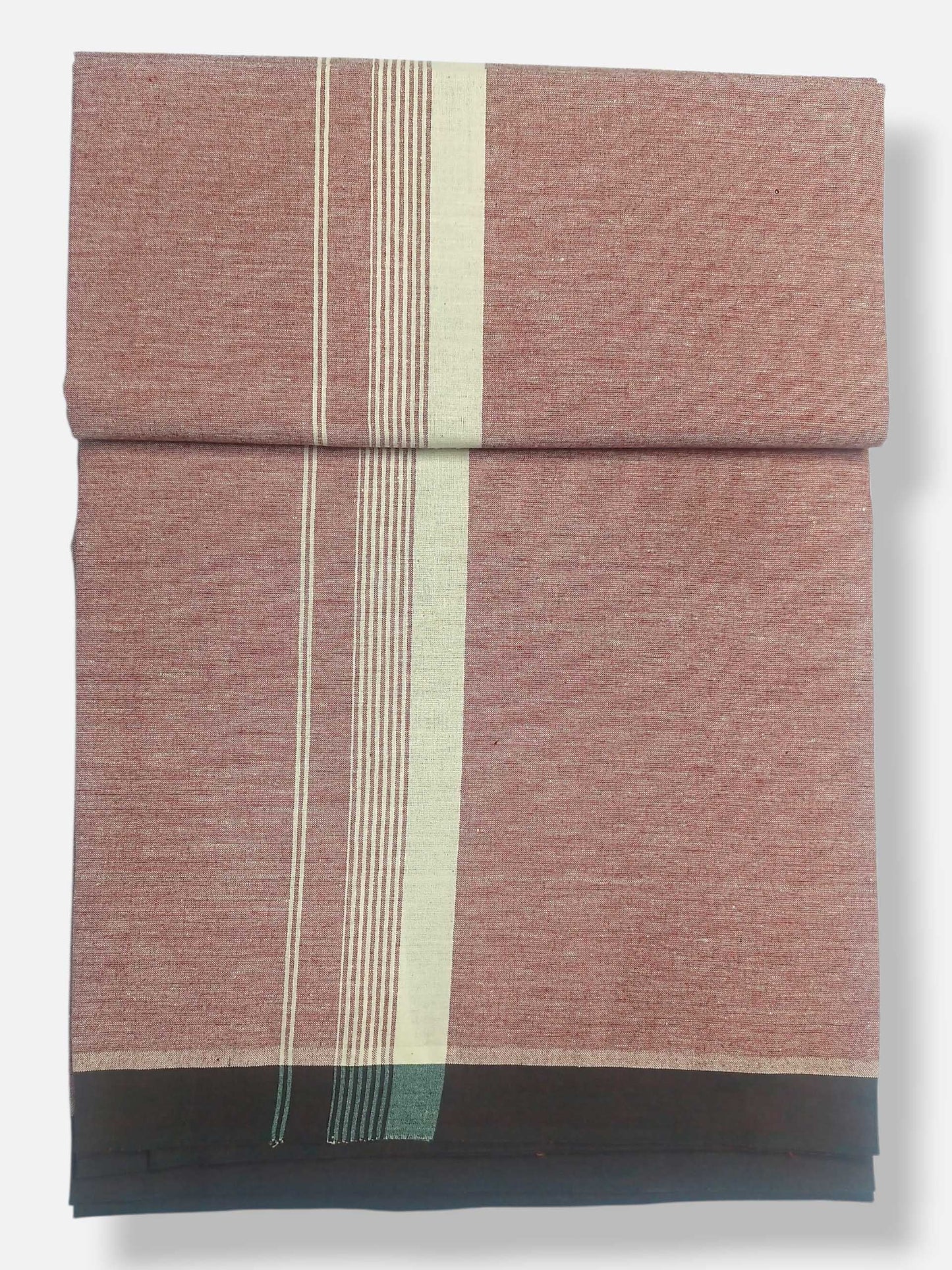 Pure Cotton Kerala Lungi