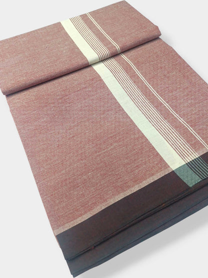 Pure Cotton Kerala Lungi